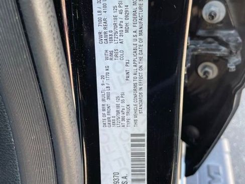 Used 2021 RAM 1500 Rebel w/ Rebel Level 2 Equipment Group AWD/4WD image 36