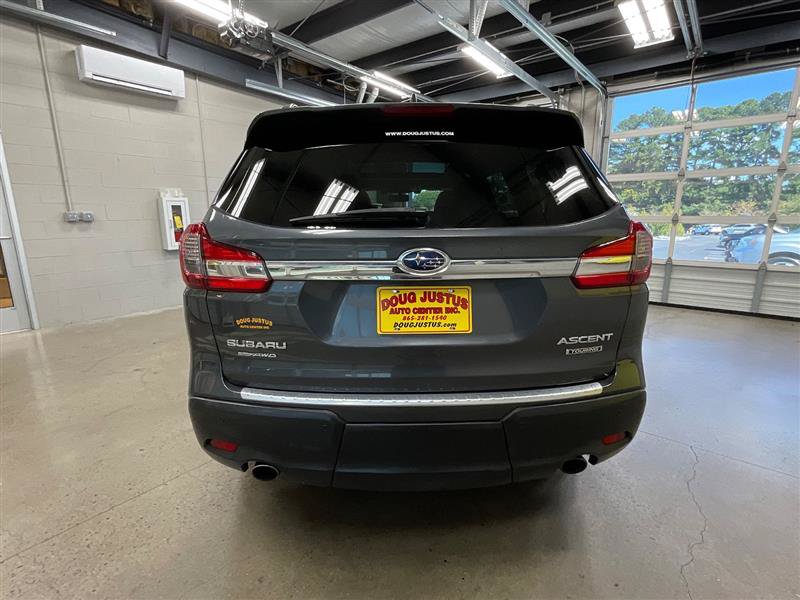 Used 2019 Subaru Ascent Touring w/ Popular Package #3 AWD/4WD image 4