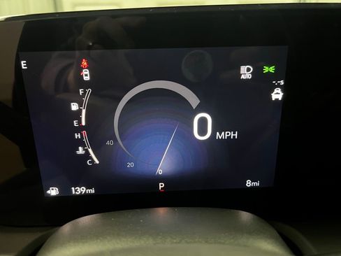 New 2026 Buick Encore GX Avenir w/ Avenir Convenience Package image 18