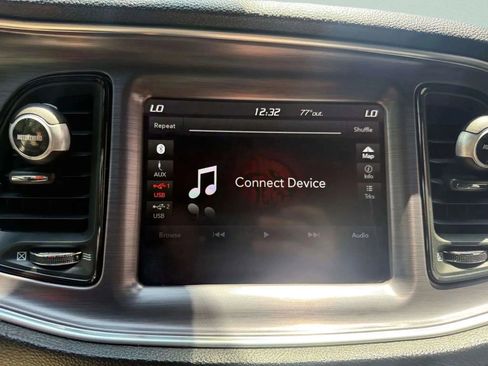 Used 2018 Dodge Challenger SXT Plus image 20