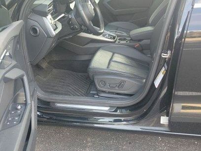 Used 2022 Audi A3 2.0T Premium