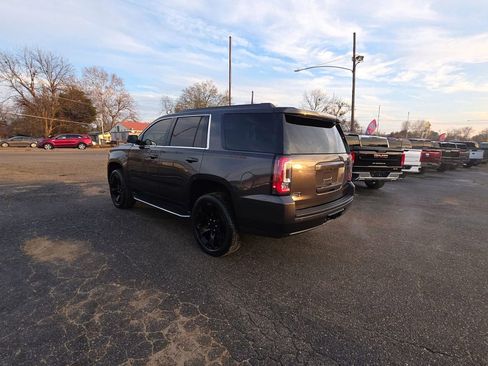 Used 2016 GMC Yukon SLE w/ Convenience Package image 5
