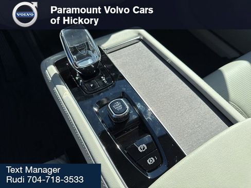 New 2026 Volvo XC90 T8 Ultra w/ Lounge Package AWD/4WD image 26