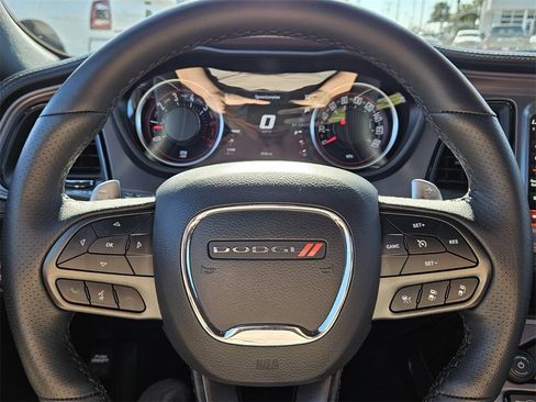 Certified 2023 Dodge Challenger R/T Scat Pack w/ Plus Package image 18