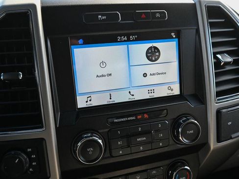 Used 2019 Ford F150 Lariat AWD/4WD image 35