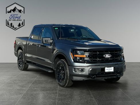 New 2026 Ford F150 XLT image 7