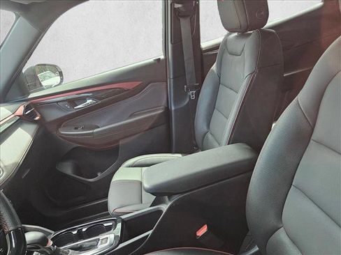 Used 2026 Chevrolet TrailBlazer RS w/ Driver Confidence Package FWD image 12
