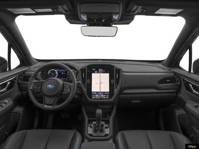 New 2026 Subaru Forester Limited