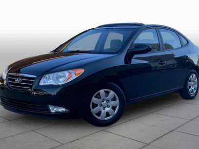 Used 2007 Hyundai Elantra GLS