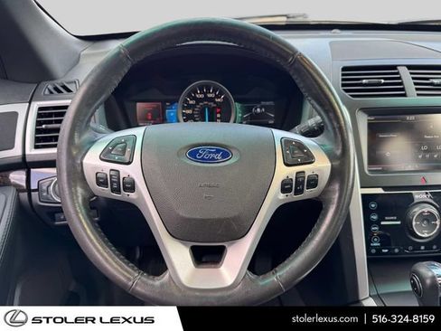 Used 2012 Ford Explorer Limited AWD/4WD image 20