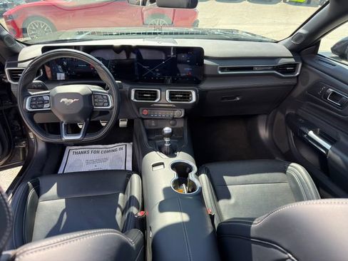 Used 2024 Ford Mustang GT Premium RWD image 15