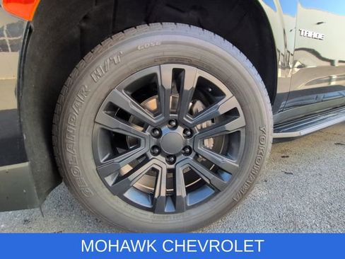 Used 2022 Chevrolet Tahoe LT AWD/4WD image 34