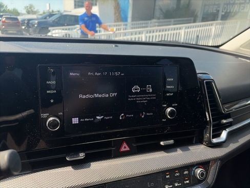 Used 2024 Kia Sportage LX image 13