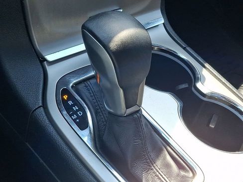 Used 2018 Jeep Grand Cherokee Limited AWD/4WD image 17