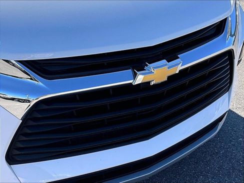 Used 2021 Chevrolet Blazer LT image 27