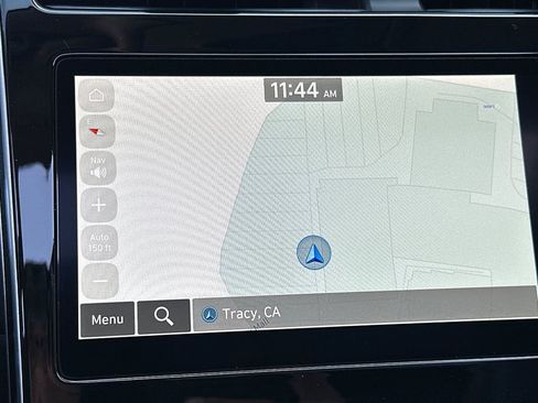 New 2024 Hyundai Tucson Limited image 16