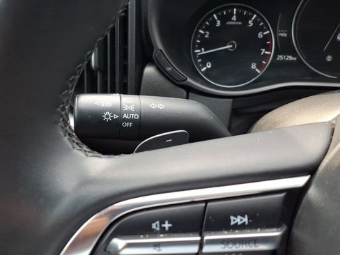 Used 2023 MAZDA CX-50 AWD 2.5 Turbo w/ Cargo Package image 25