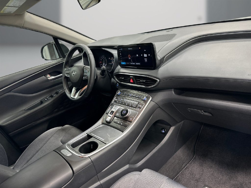 Certified 2023 Hyundai Santa Fe SEL FWD image 17