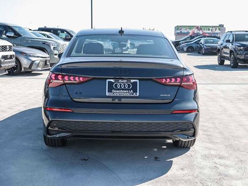 New 2026 Audi A3 2.0T Premium image 8