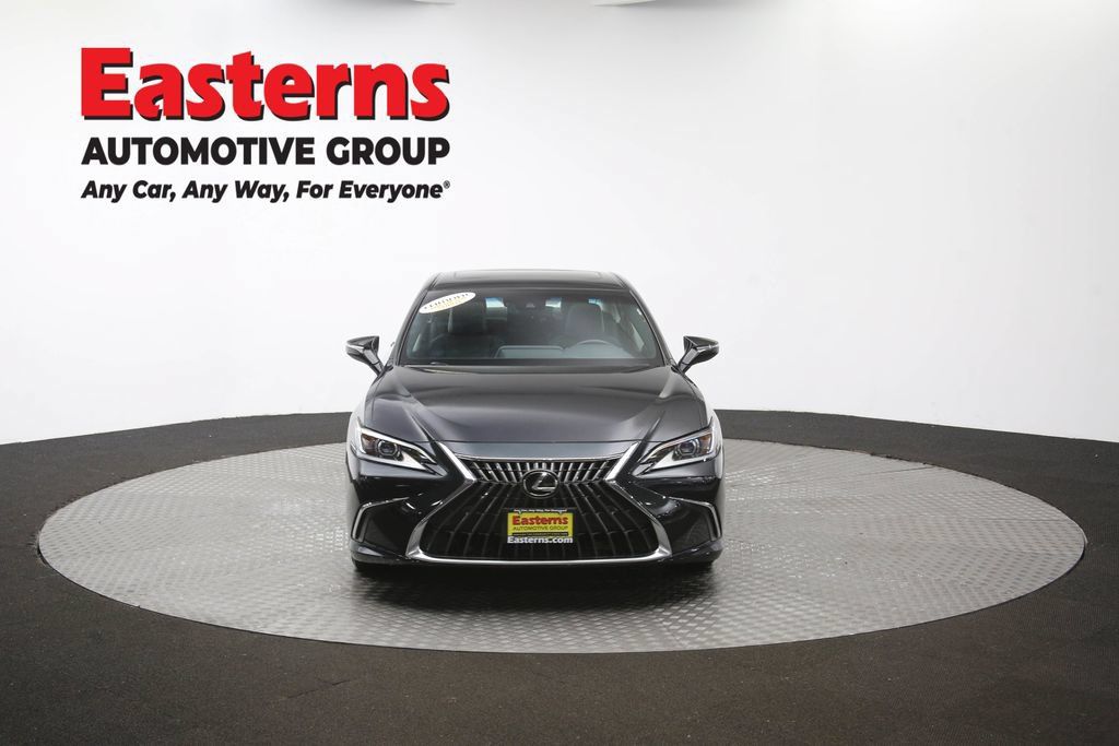 Used 2023 Lexus ES 350 w/ Premium Package FWD image 57