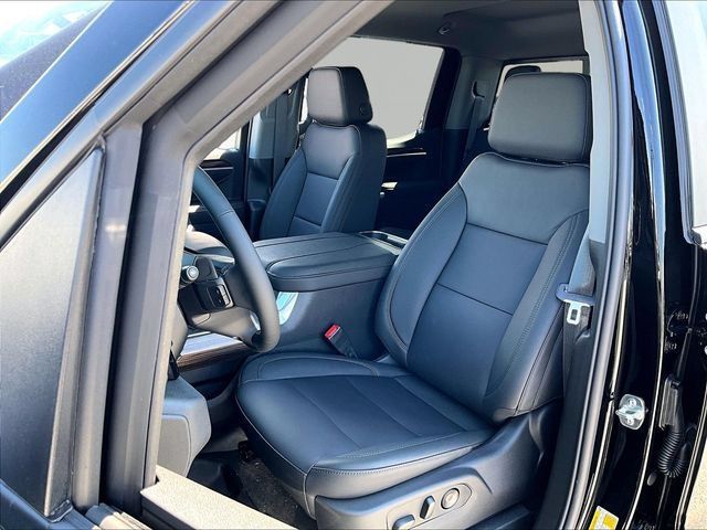 New 2026 Chevrolet Silverado 1500 RST w/ RST All Star Premium Package AWD/4WD image 10
