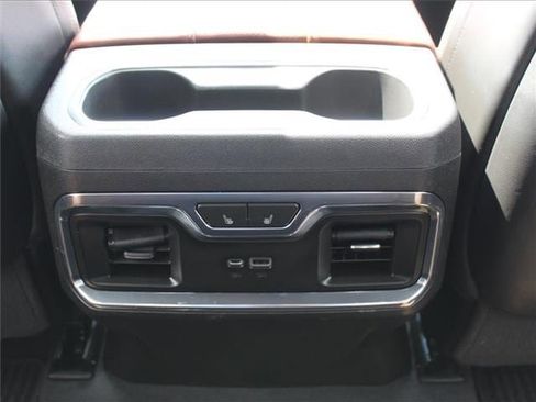 Used 2023 GMC Sierra 1500 Denali Ultimate image 31