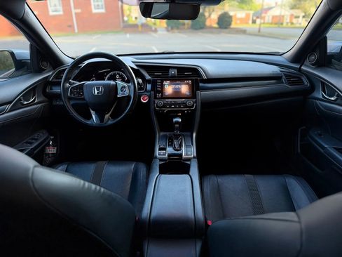 Used 2020 Honda Civic EX-L image 13