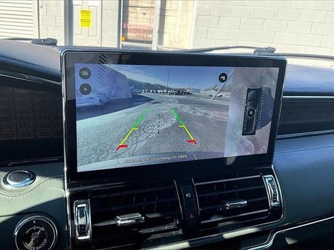 Used 2023 Lincoln Navigator L Black Label image 23