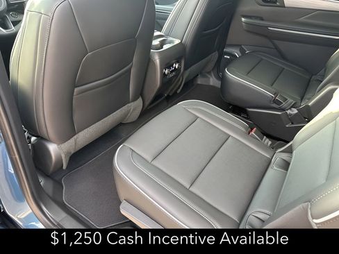 New 2026 Buick Enclave Preferred FWD image 20