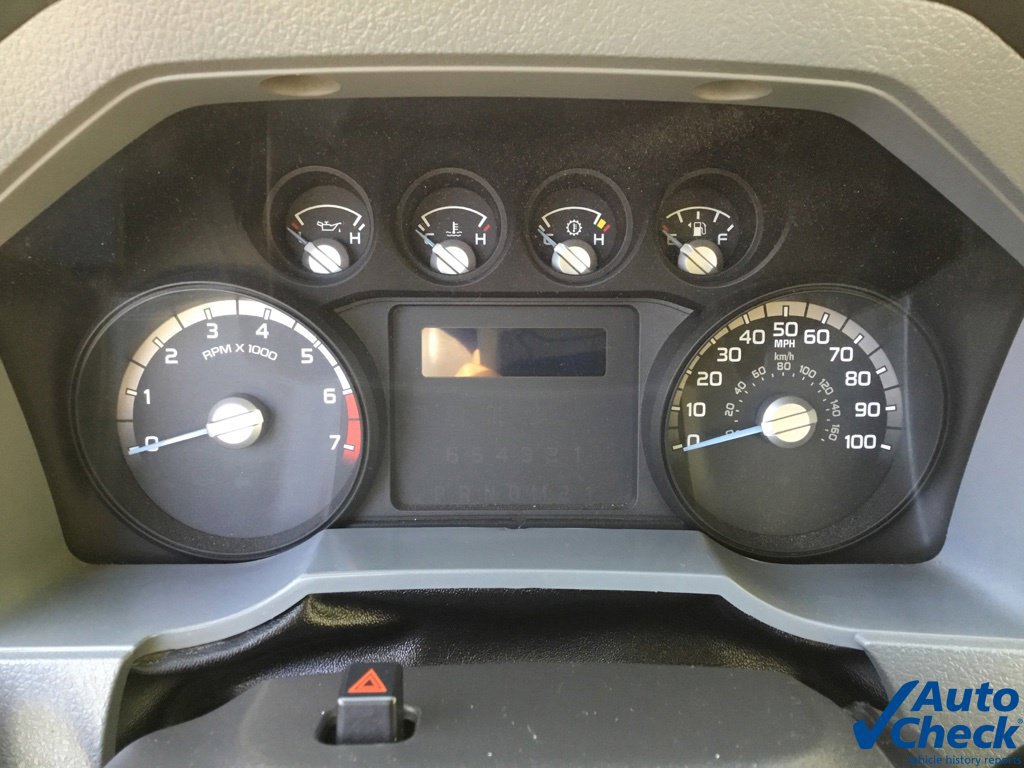 Used 2016 Ford F350 XL AWD/4WD image 32