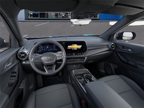New 2026 Chevrolet Equinox LT image 15