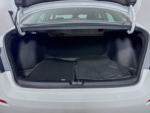 Certified 2023 Honda Civic LX image 23