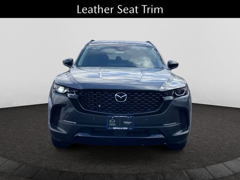 New 2026 MAZDA CX-50 AWD 2.5 Hybrid w/ Weather Package image 7