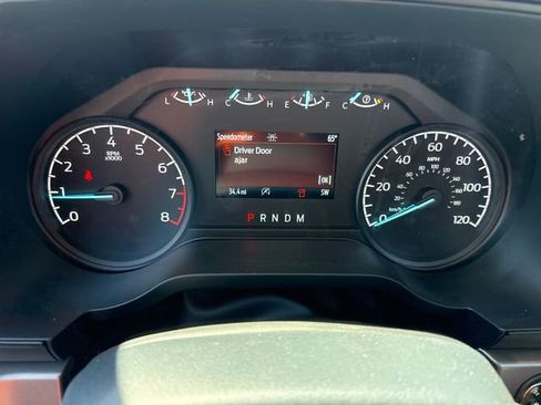 New 2026 Ford F150 XL AWD/4WD image 18