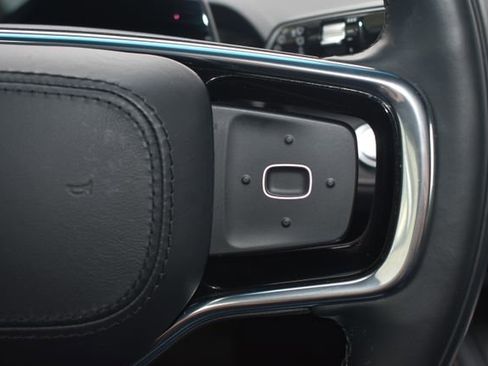 Used 2024 Lincoln Nautilus Reserve w/ Equipment Group 202A image 28