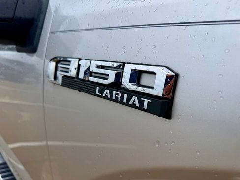 Used 2019 Ford F150 Lariat AWD/4WD image 10