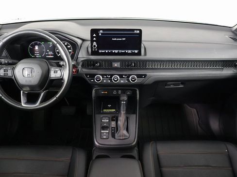 Used 2024 Honda CR-V Sport-L image 8