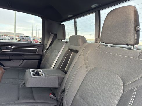 New 2026 RAM 1500 Big Horn image 34