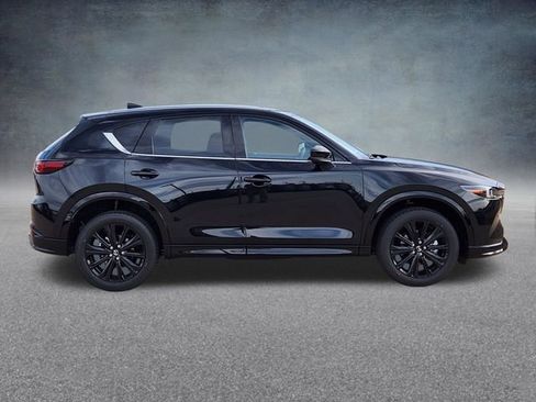 New 2025 MAZDA CX-5 2.5 Turbo image 8