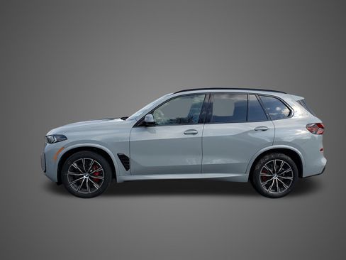 New 2026 BMW X5 xDrive40i image 8