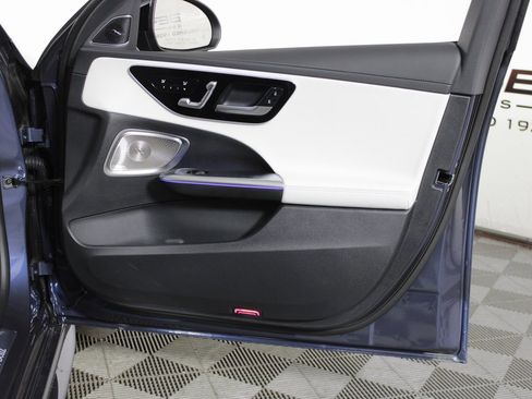 New 2026 Mercedes-Benz C 300 4MATIC Sedan image 29