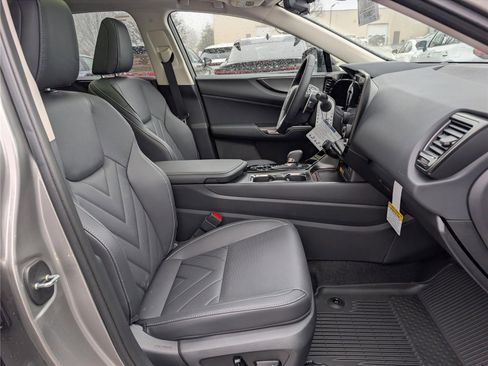 New 2026 Lexus NX 450h+ AWD w/ Luxury Package image 7