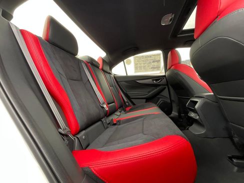 New 2026 Subaru WRX Limited image 14