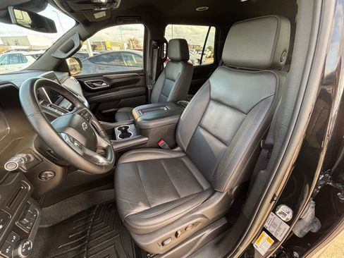 Used 2023 Chevrolet Tahoe Z71 w/ Off-Road Capability Package image 15