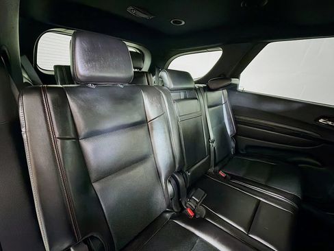 Used 2023 Dodge Durango GT AWD/4WD image 25