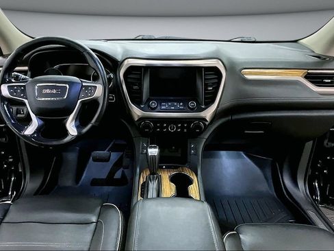 Used 2019 GMC Acadia Denali AWD/4WD image 7