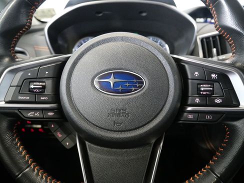 Used 2023 Subaru Crosstrek 2.5i Limited image 18