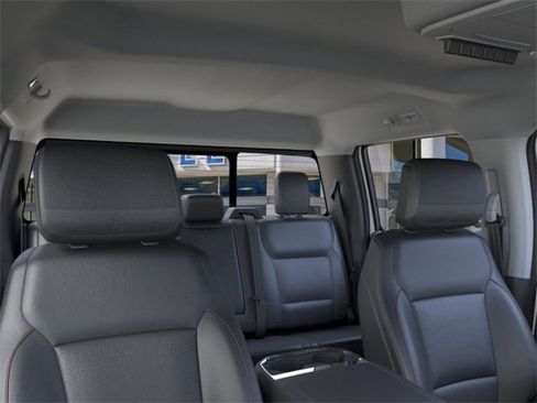 New 2026 Ford F350 Lariat w/ Black Appearance Package image 22