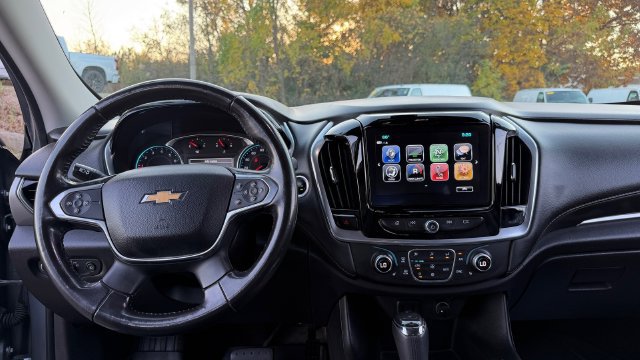 Used 2019 Chevrolet Traverse LT AWD/4WD image 35