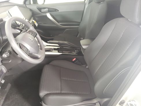 New 2026 Mitsubishi Eclipse Cross ES image 8